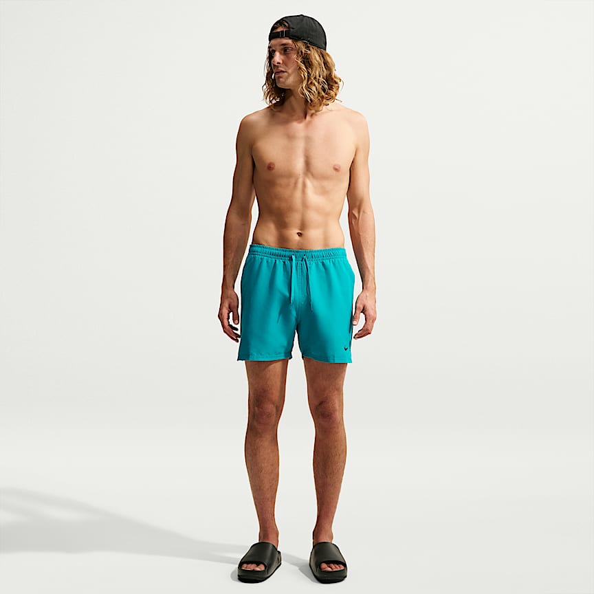 Nike Swim Breaker Men's 5